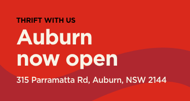 New store coming soon to Syndney at 315 Parramata Rd, Auburn NSW